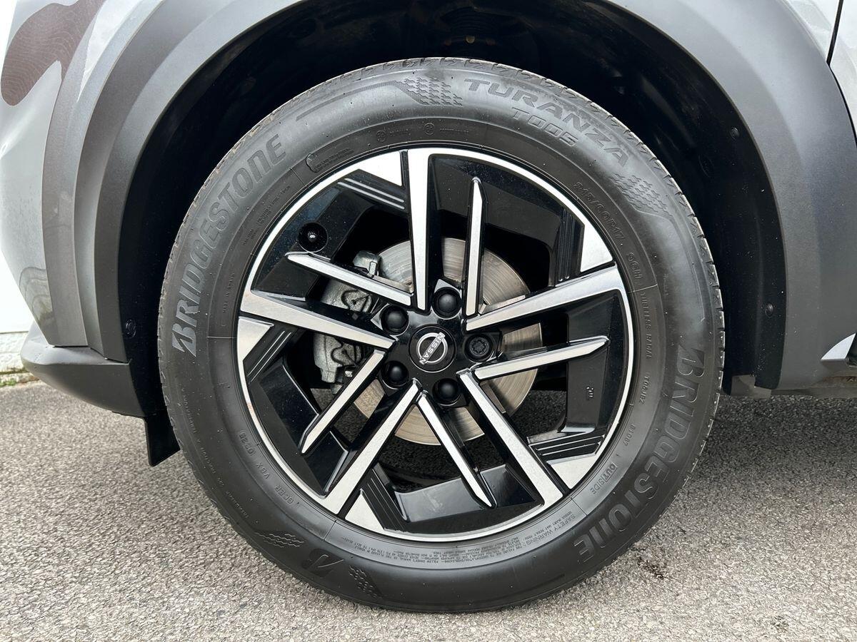 Used Nissan Juke 2025 for sale - 77829333: Photo 10