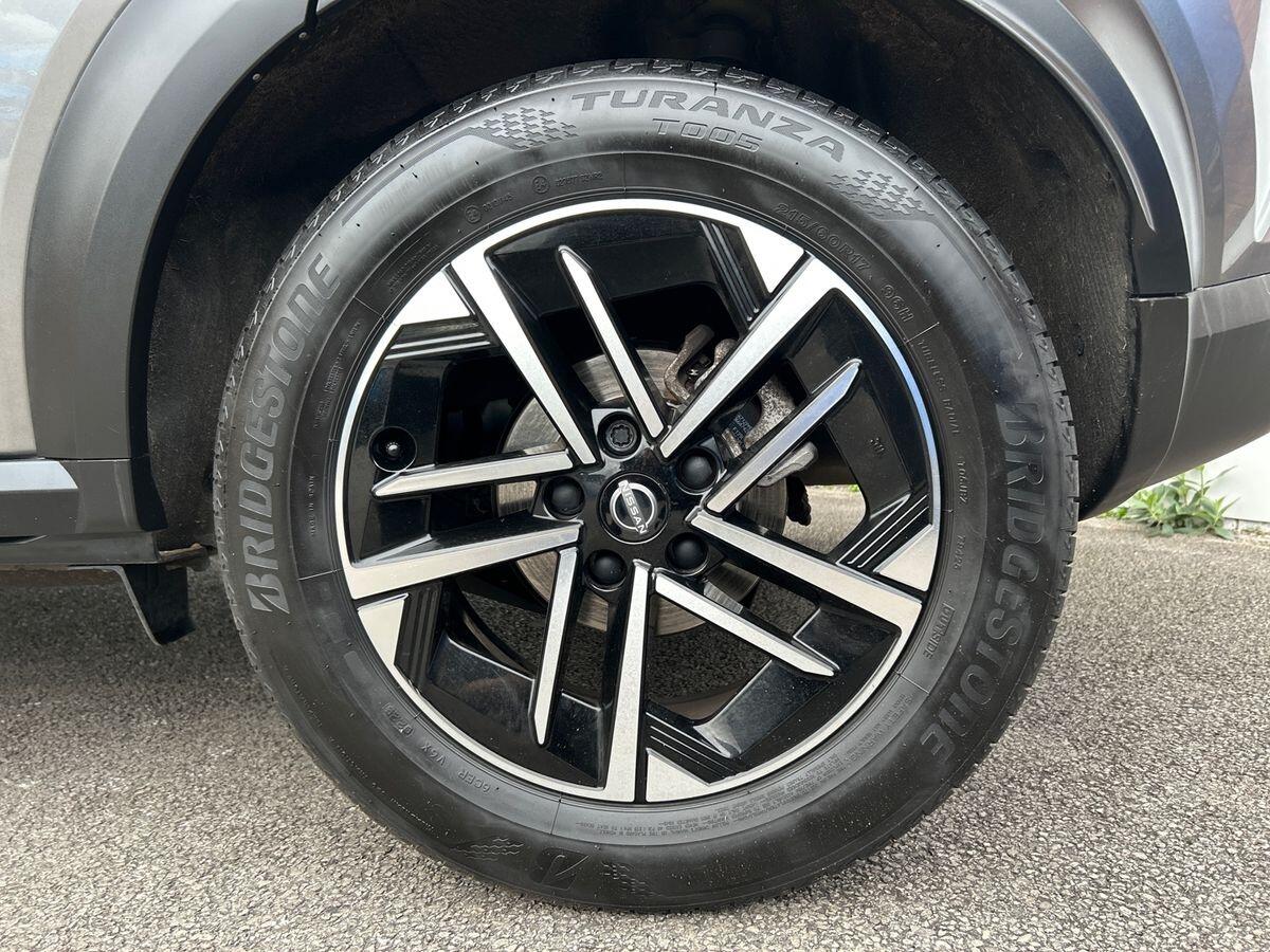 Used Nissan Juke 2025 for sale - 77829333: Photo 11