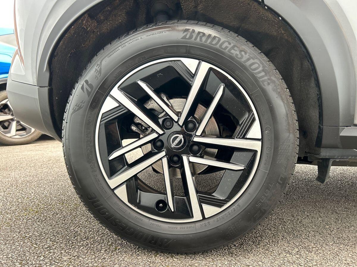 Used Nissan Juke 2025 for sale - 77829333: Photo 12