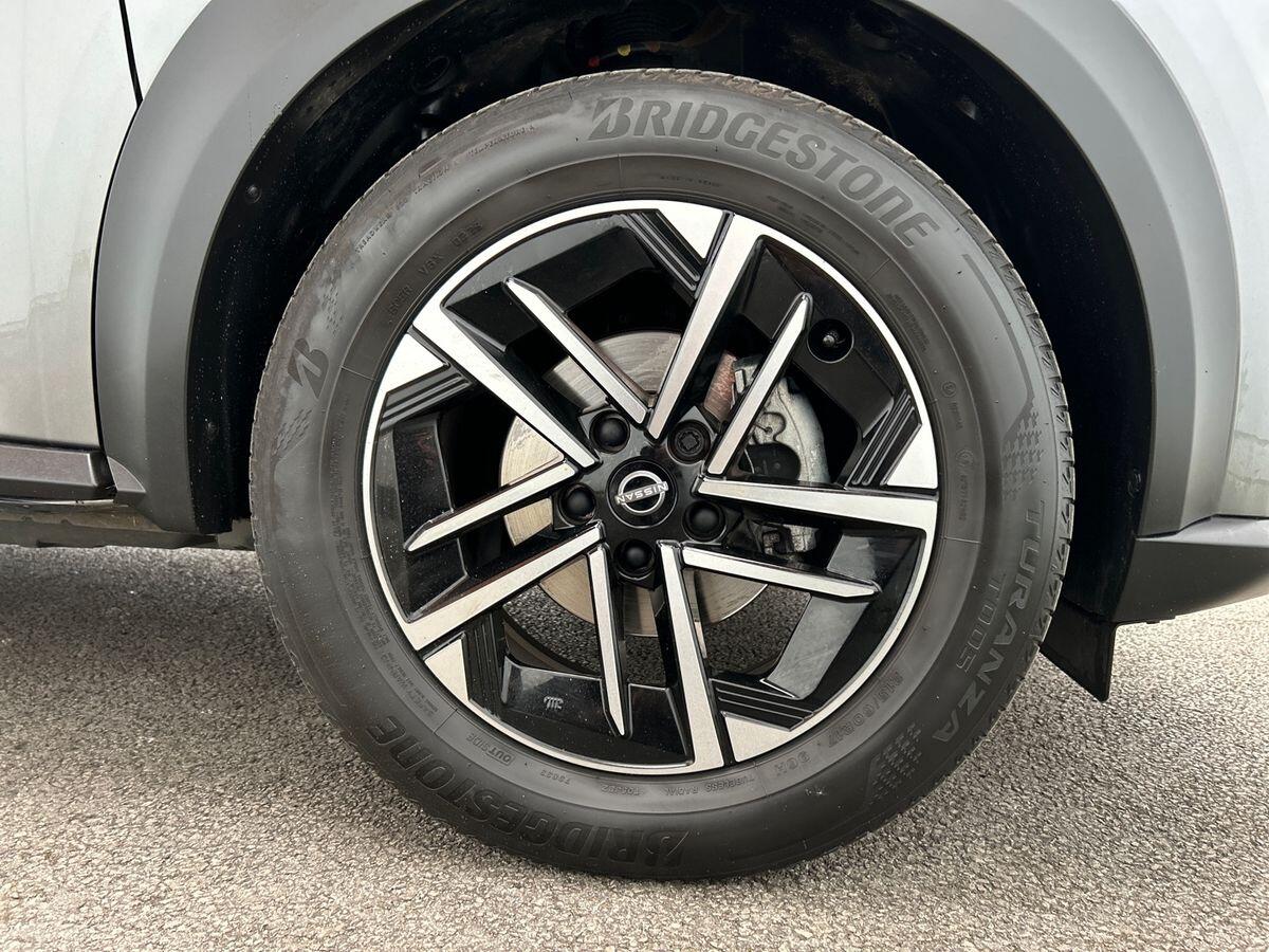 Used Nissan Juke 2025 for sale - 77829333: Photo 13