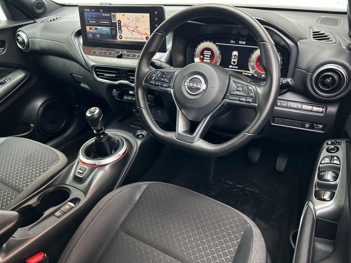 Used Nissan Juke 2025 for sale - 77829333: Photo 14