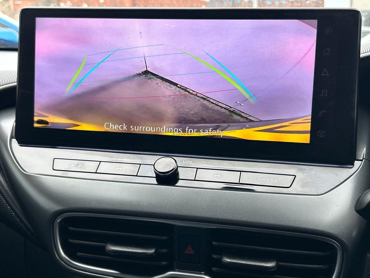 Used Nissan Juke 2025 for sale - 77829333: Photo 17