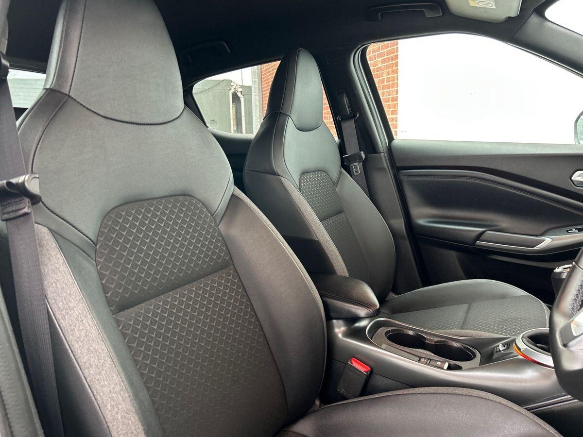 Used Nissan Juke 2025 for sale - 77829333: Photo 18