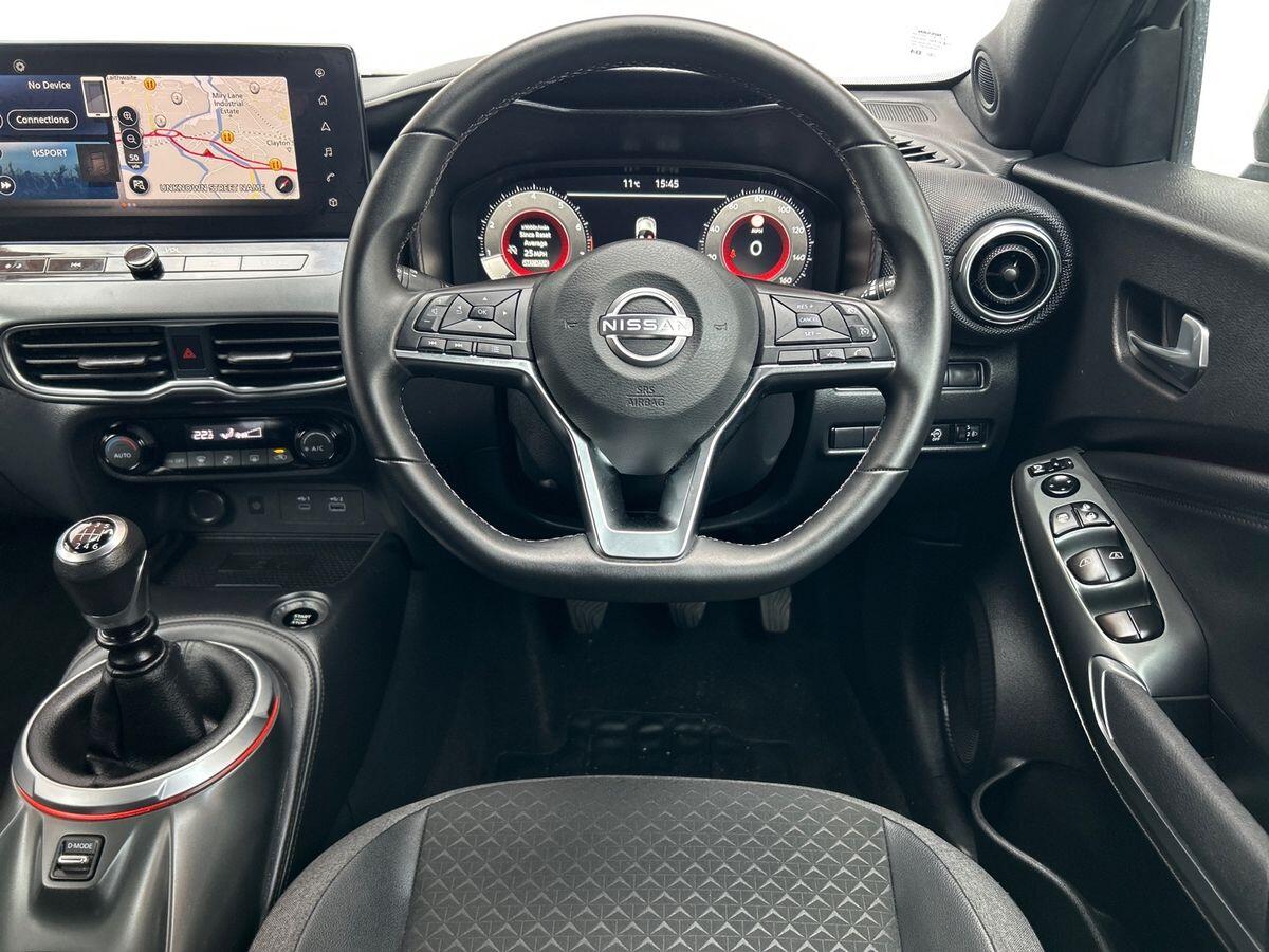 Used Nissan Juke 2025 for sale - 77829333: Photo 19