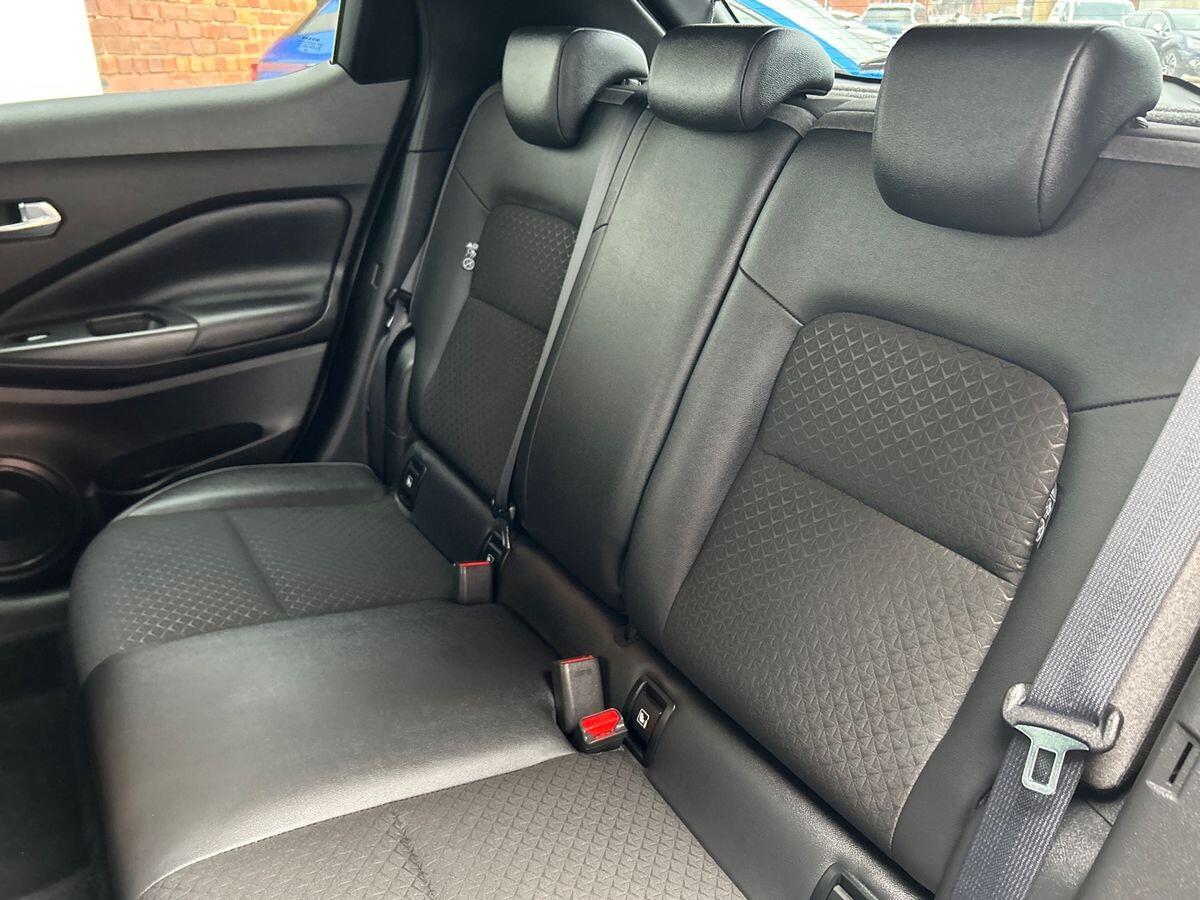 Used Nissan Juke 2025 for sale - 77829333: Photo 20