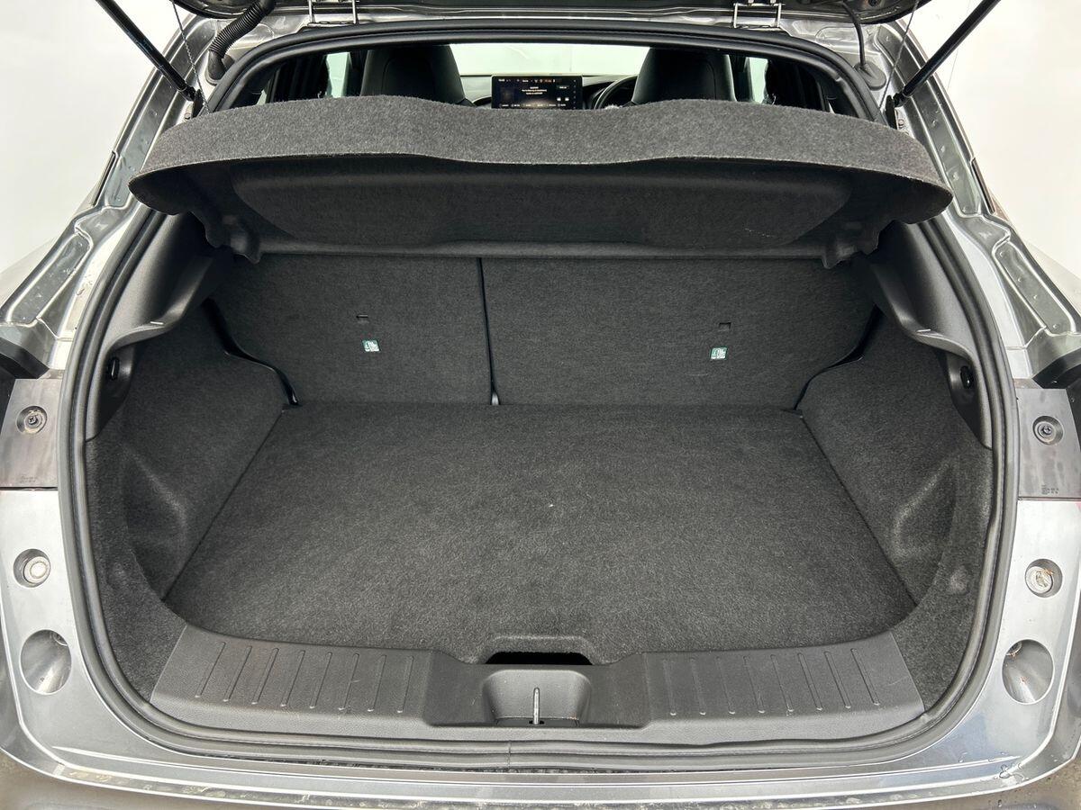 Used Nissan Juke 2025 for sale - 77829333: Photo 21