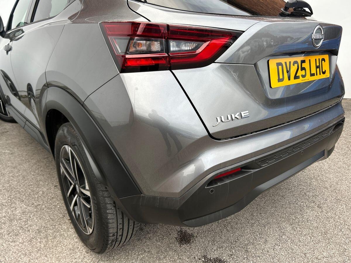 Used Nissan Juke 2025 for sale - 77829333: Photo 22