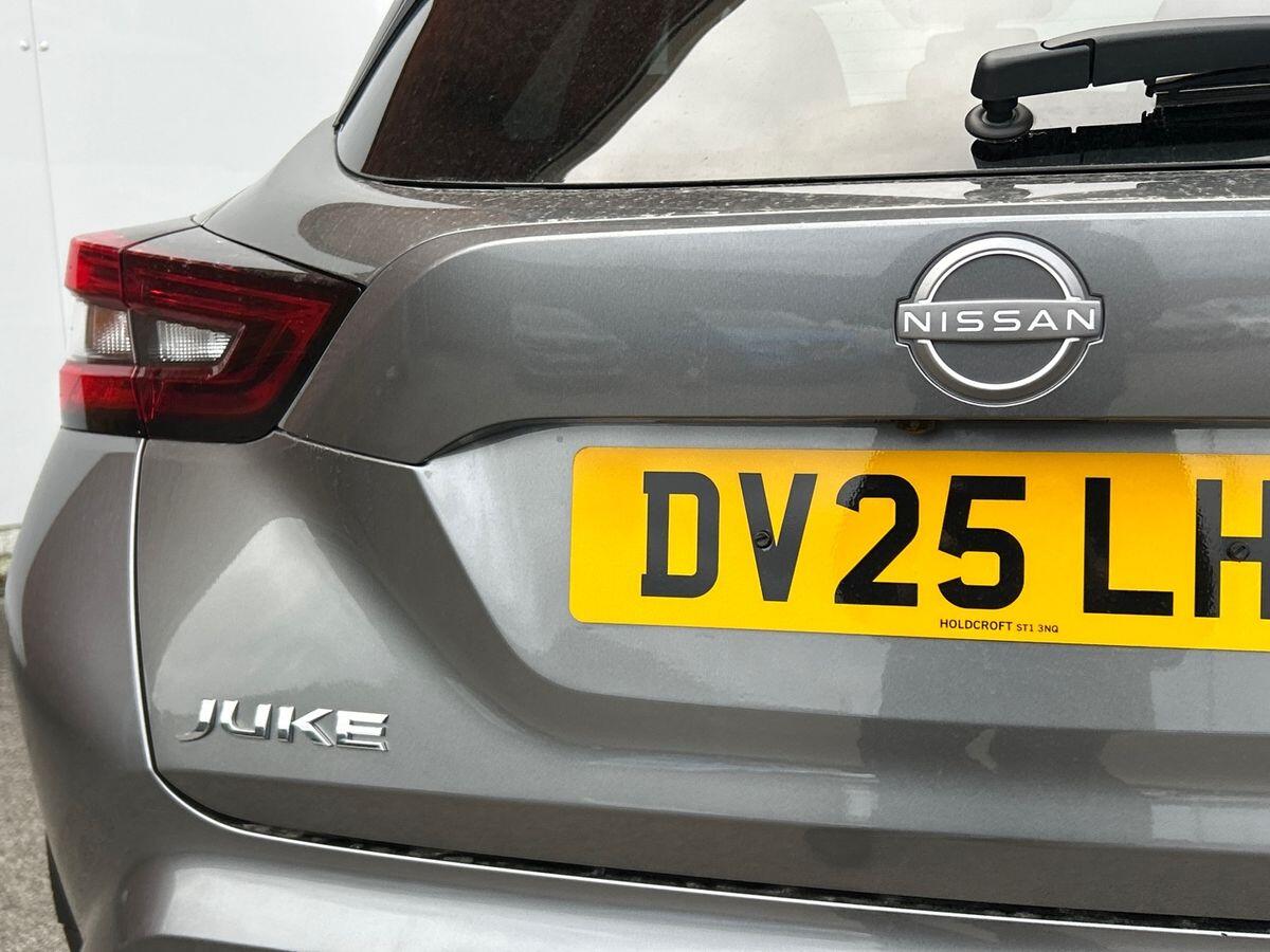 Used Nissan Juke 2025 for sale - 77829333: Photo 24