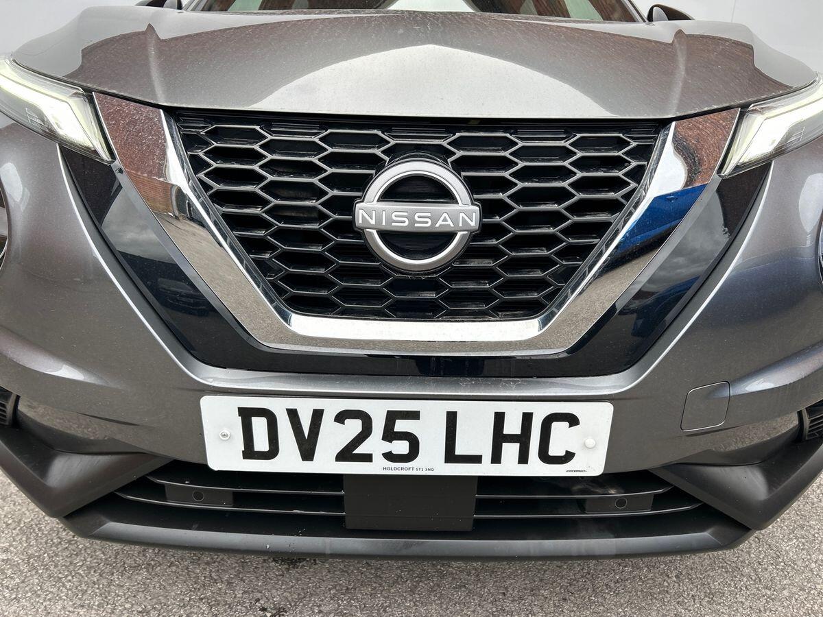 Used Nissan Juke 2025 for sale - 77829333: Photo 26