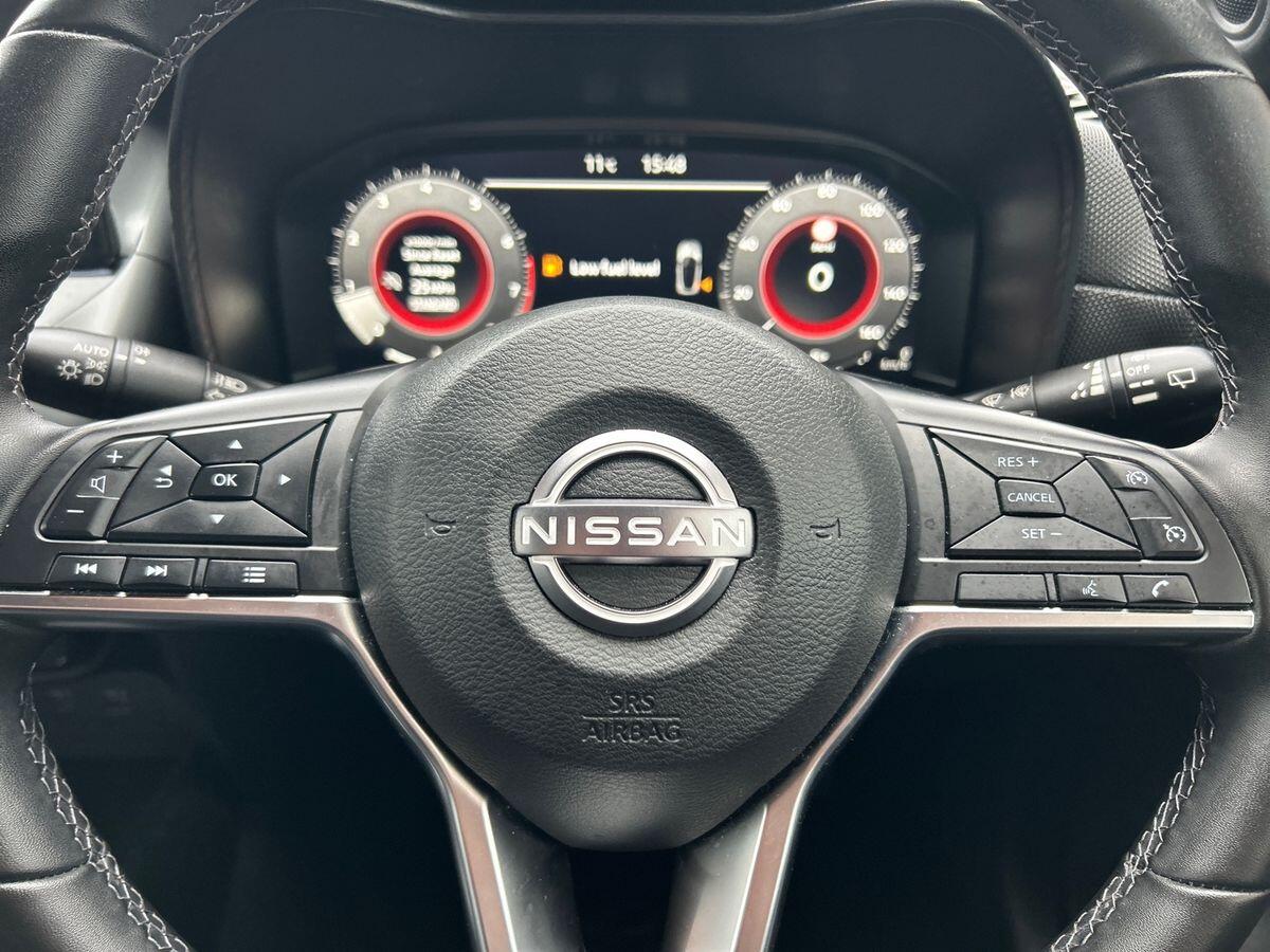 Used Nissan Juke 2025 for sale - 77829333: Photo 28