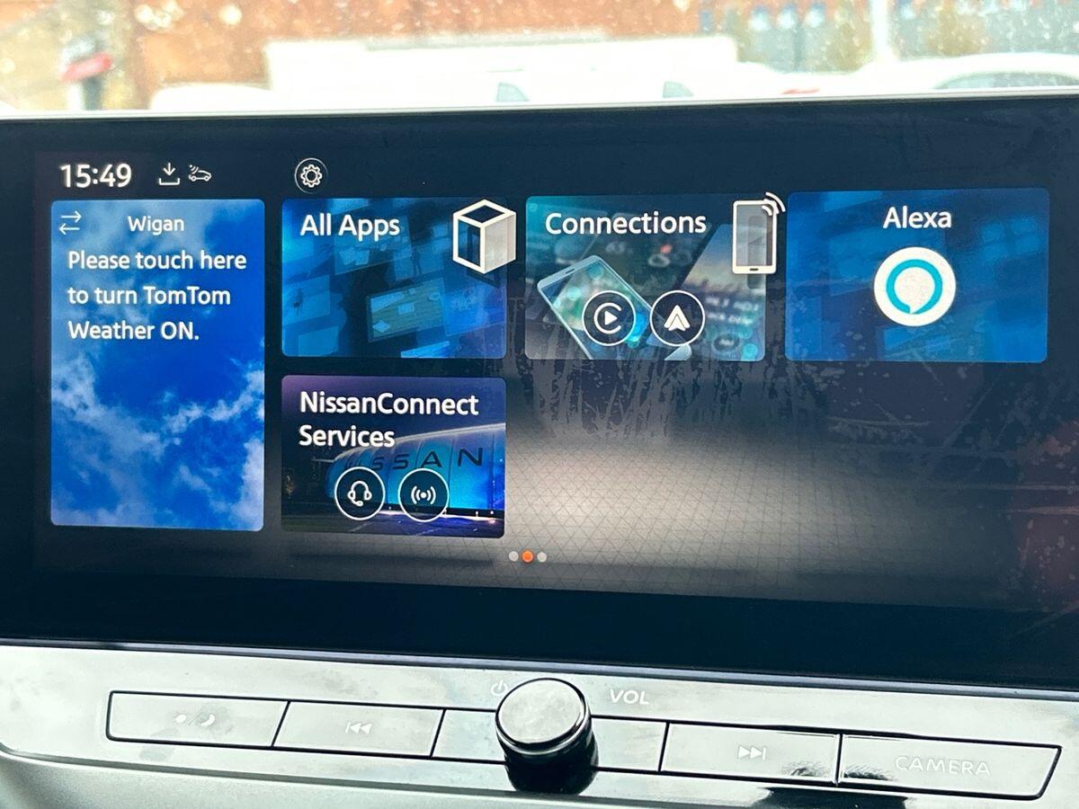 Used Nissan Juke 2025 for sale - 77829333: Photo 31