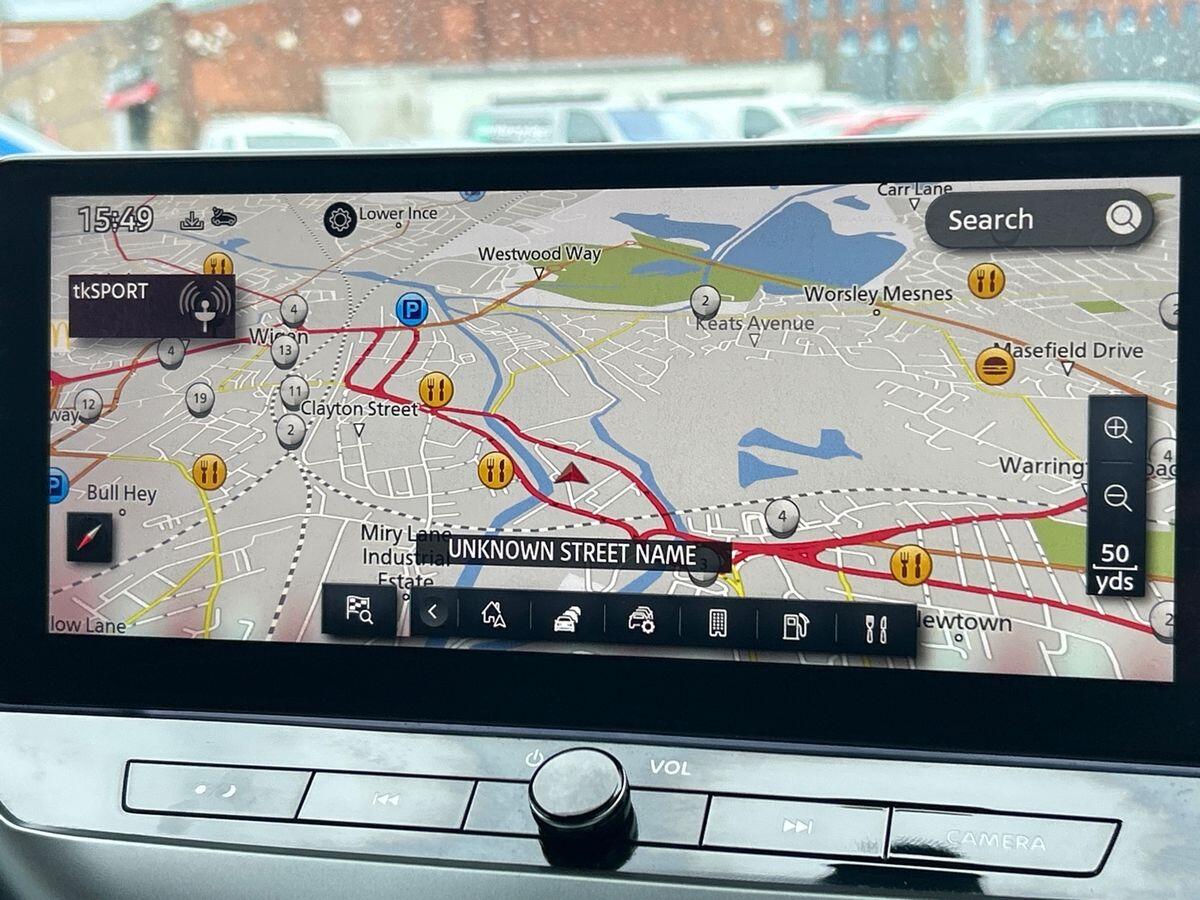 Used Nissan Juke 2025 for sale - 77829333: Photo 32