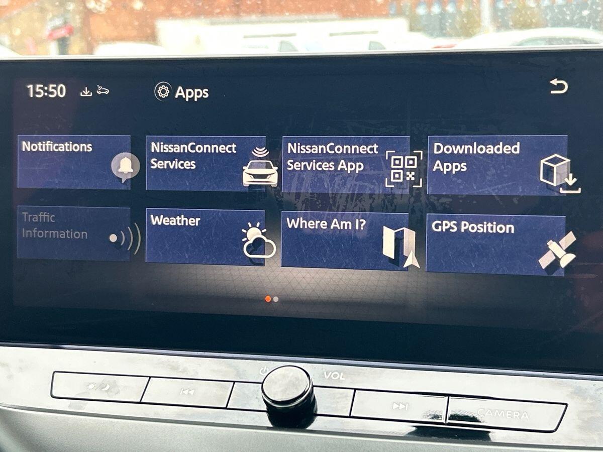 Used Nissan Juke 2025 for sale - 77829333: Photo 35