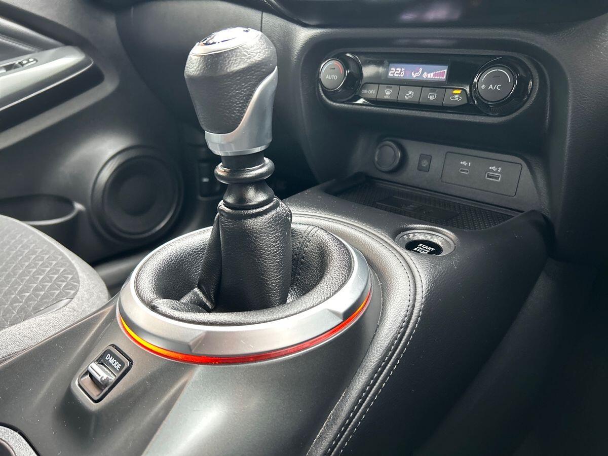 Used Nissan Juke 2025 for sale - 77829333: Photo 39