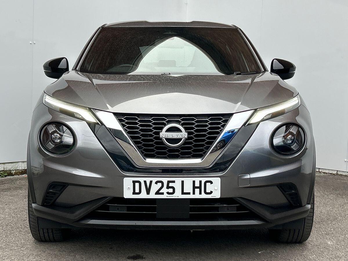 Used Nissan Juke 2025 for sale - 77829333: Photo 4