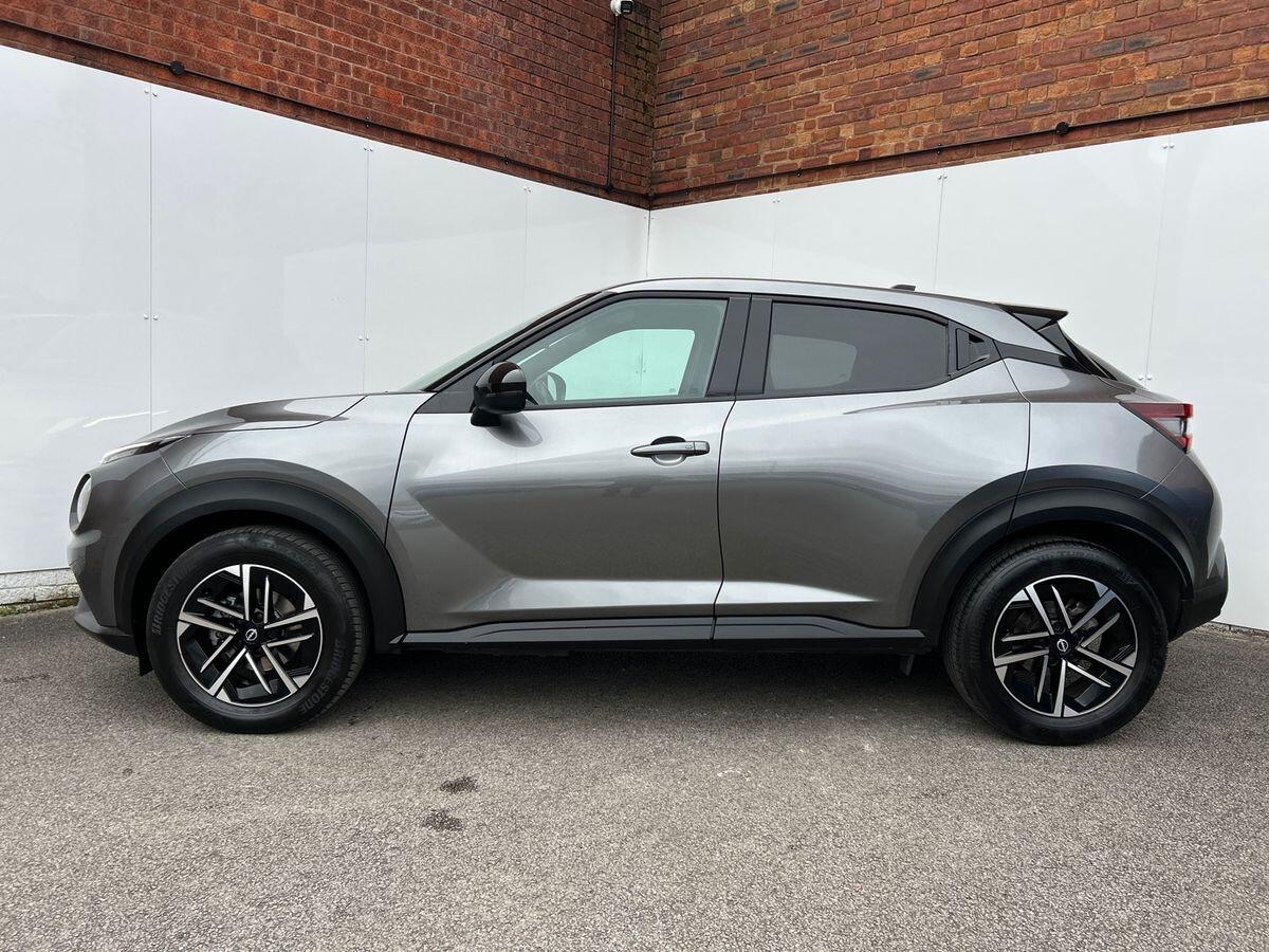 Used Nissan Juke 2025 for sale - 77829333: Photo 6