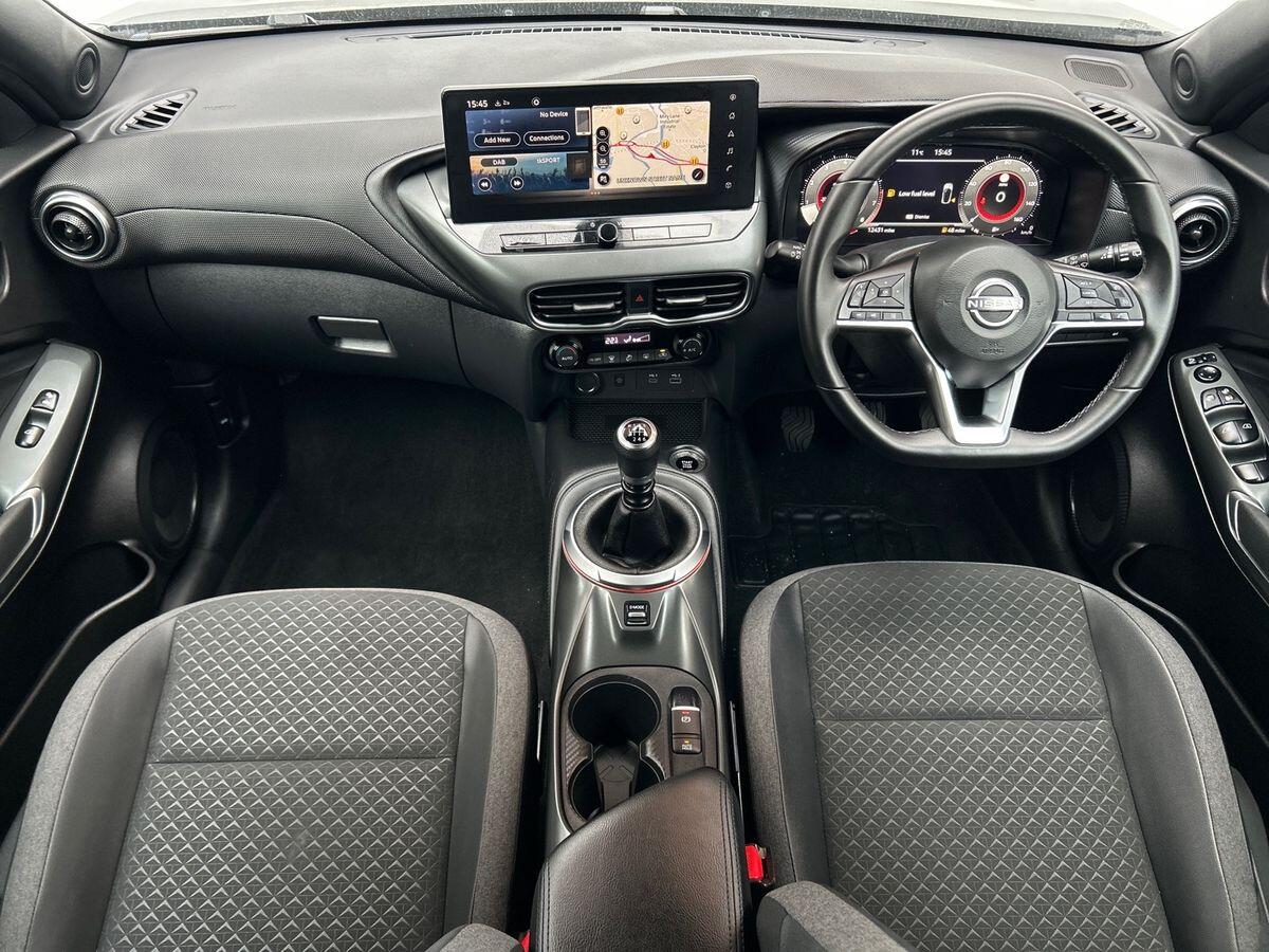 Used Nissan Juke 2025 for sale - 77829333: Photo 7
