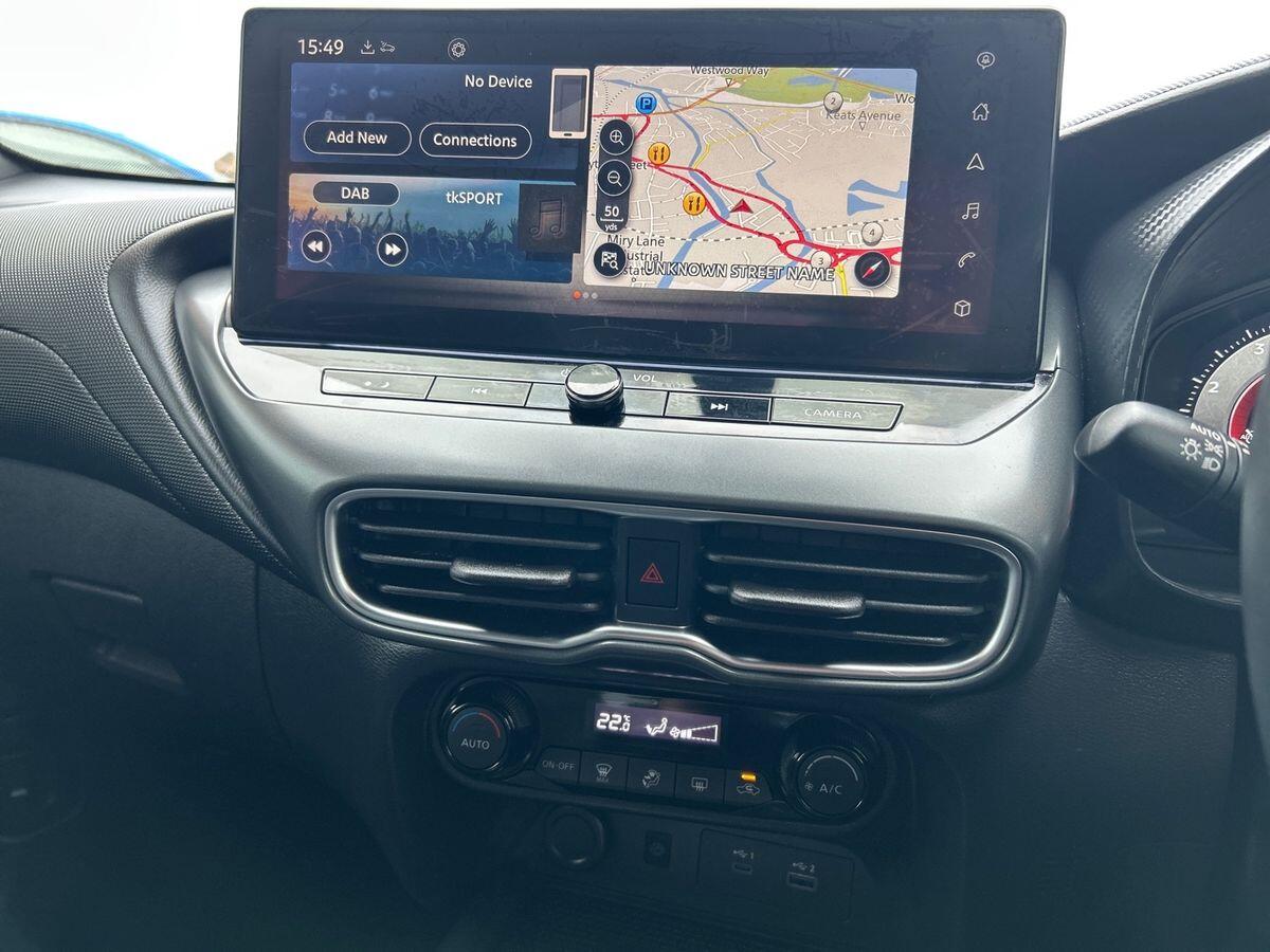 Used Nissan Juke 2025 for sale - 77829333: Photo 9