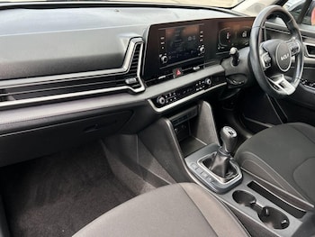 Used Kia Sportage 2023 for sale - 79346760: Photo