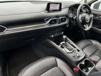 Used Mazda CX-5 2019 for sale - 75331417: Photo