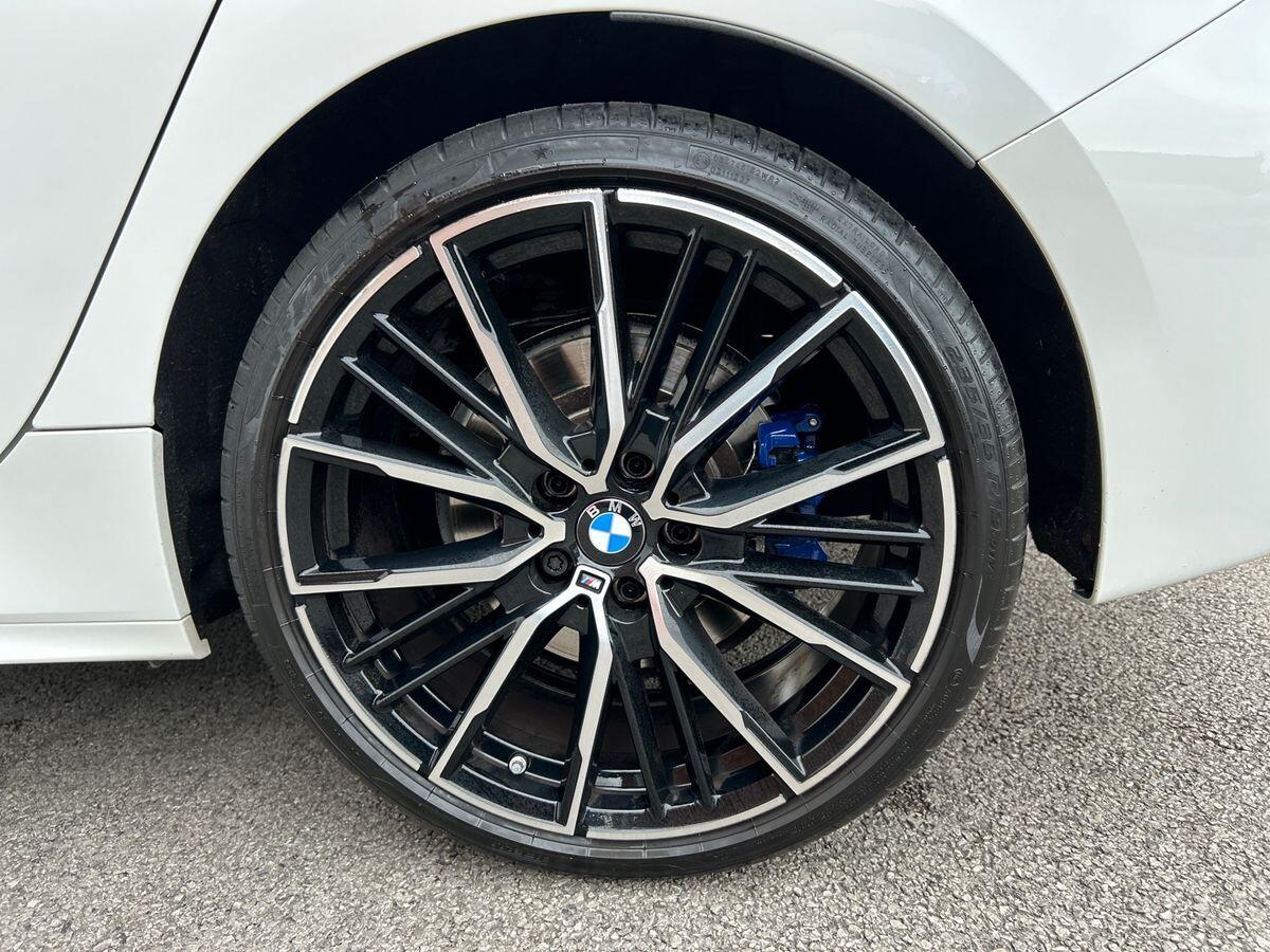 Used BMW 1 Series 2024 for sale - 76300494: Photo 10