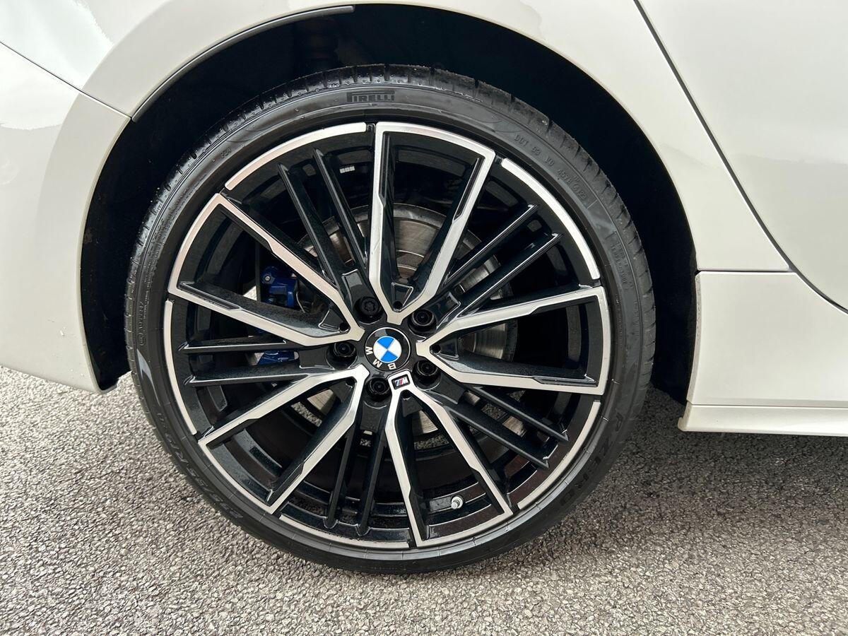 Used BMW 1 Series 2024 for sale - 76300494: Photo 11