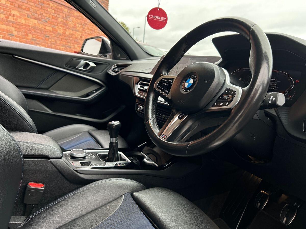 Used BMW 1 Series 2024 for sale - 76300494: Photo 12