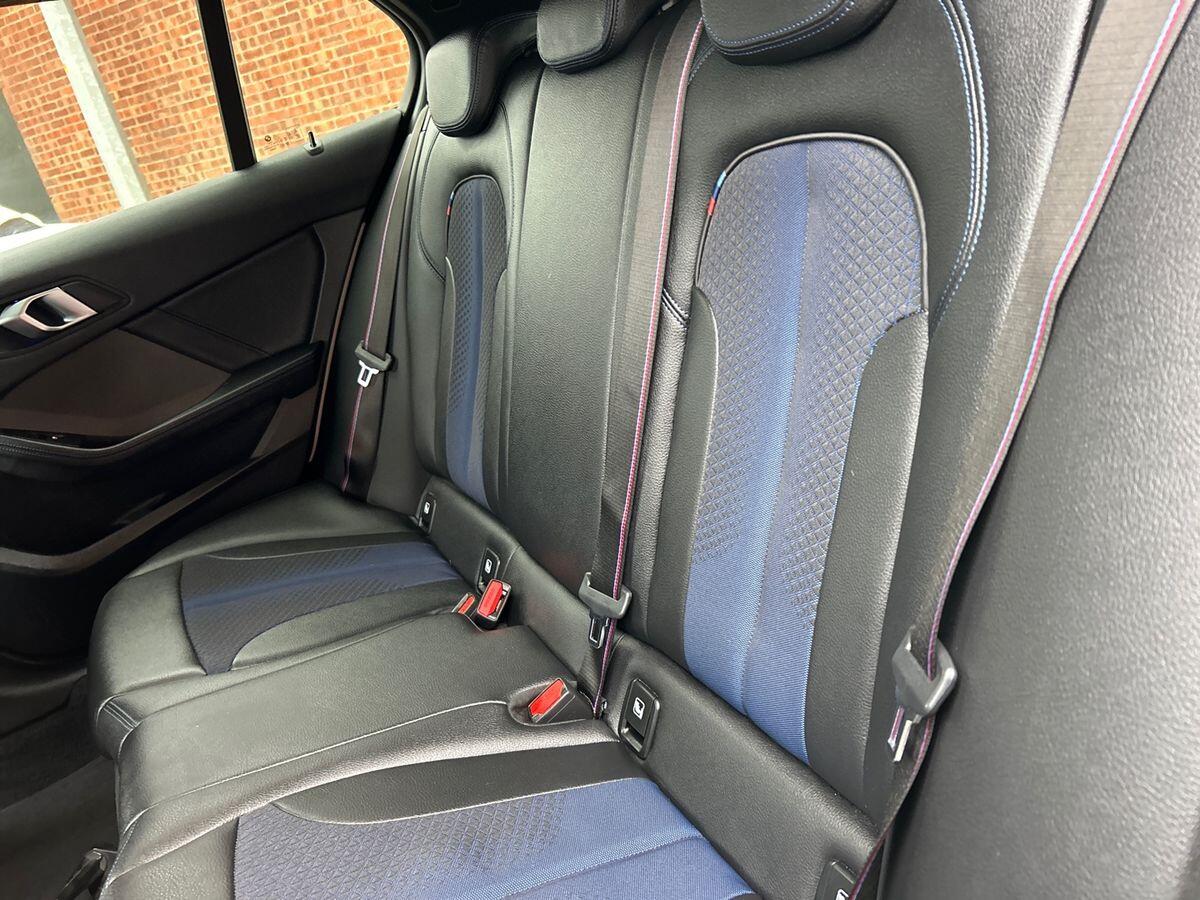 Used BMW 1 Series 2024 for sale - 76300494: Photo 18