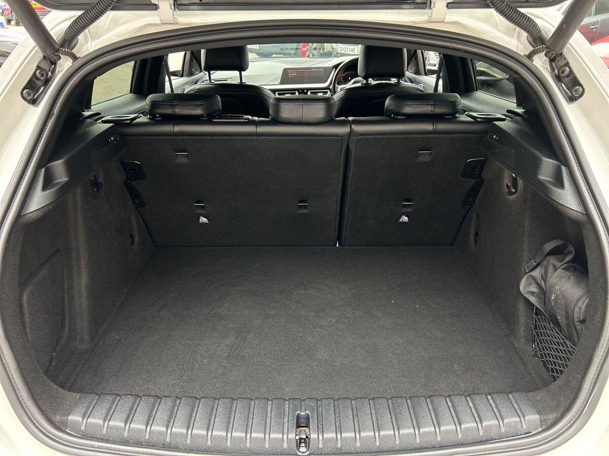 Used BMW 1 Series 2024 for sale - 76300494: Photo 19