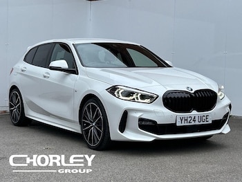2024 - 1.5 118i M Sport (LCP) Hatchback 5dr Petrol Manual Euro 6 (s/s) (136 ps)