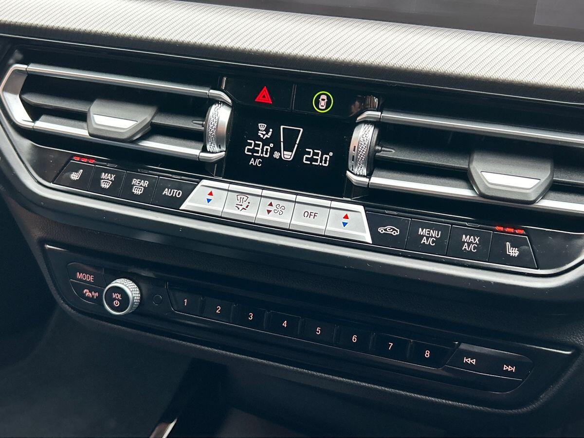Used BMW 1 Series 2024 for sale - 76300494: Photo 26