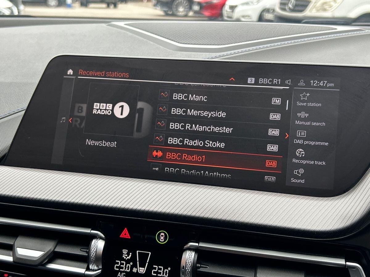 Used BMW 1 Series 2024 for sale - 76300494: Photo 29
