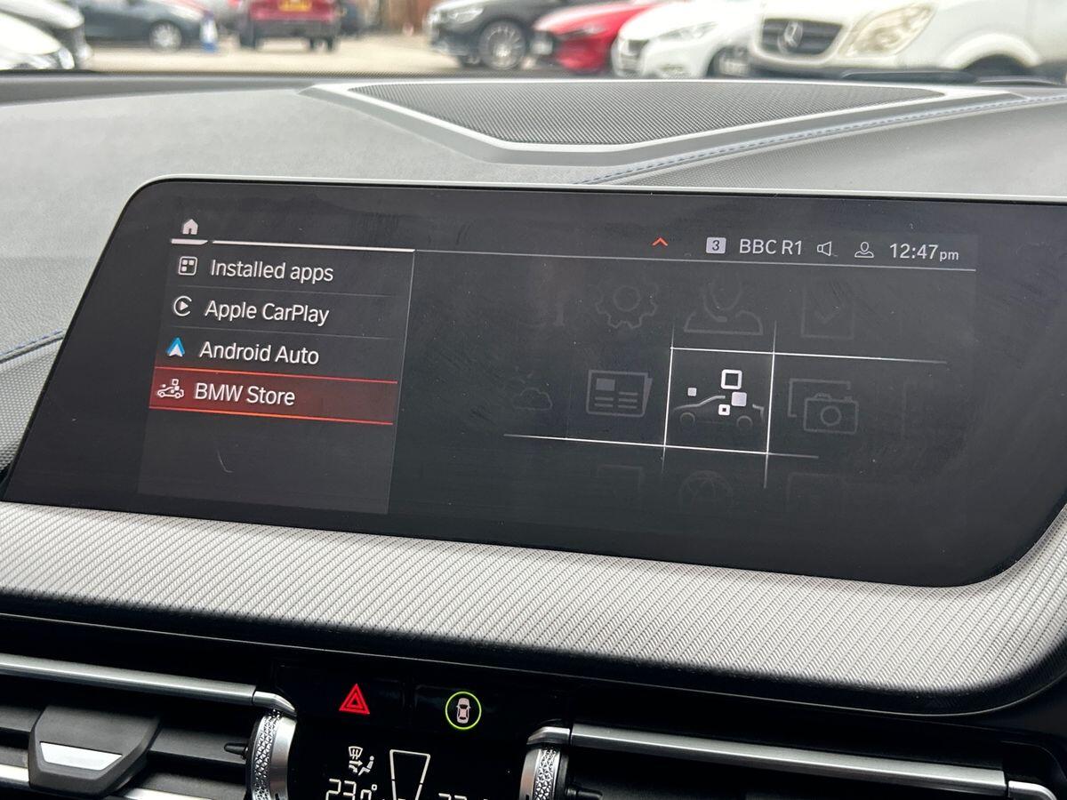 Used BMW 1 Series 2024 for sale - 76300494: Photo 31