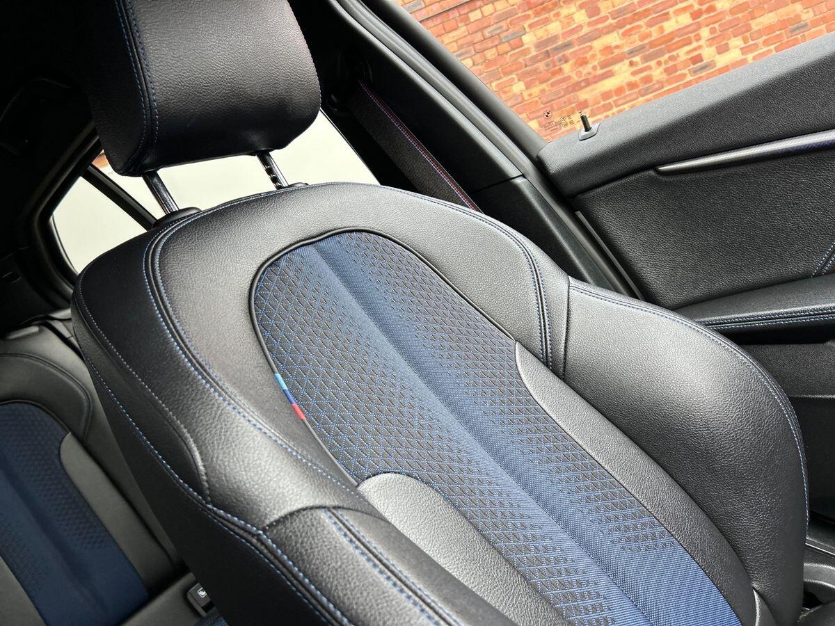 Used BMW 1 Series 2024 for sale - 76300494: Photo 32