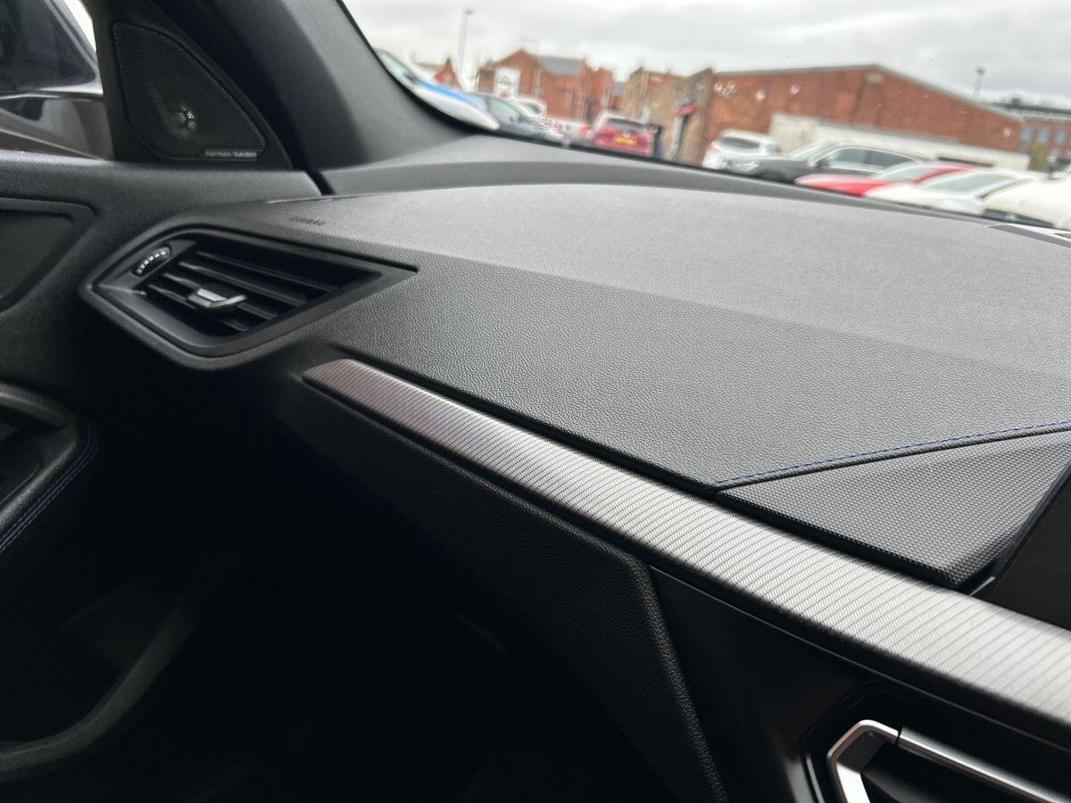 Used BMW 1 Series 2024 for sale - 76300494: Photo 34