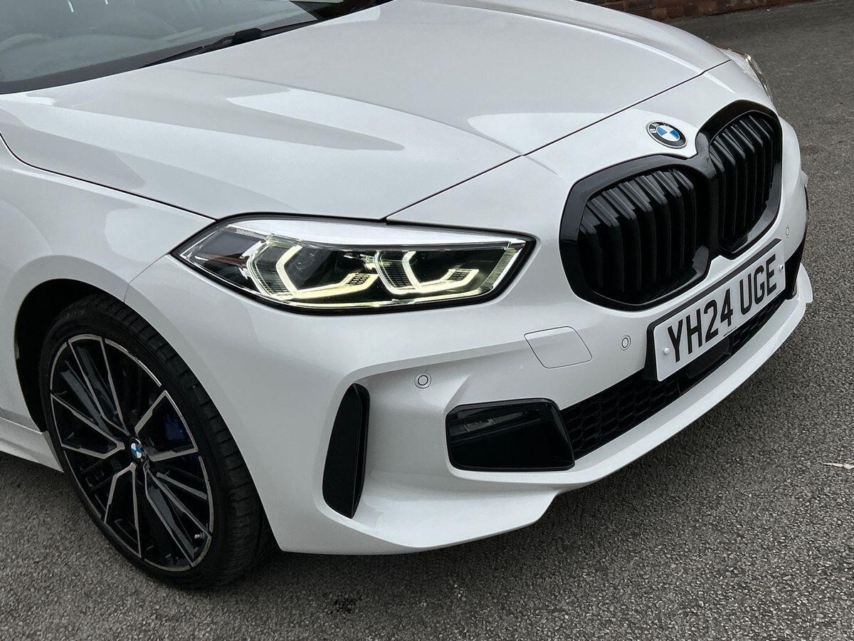 Used BMW 1 Series 2024 for sale - 76300494: Photo 35