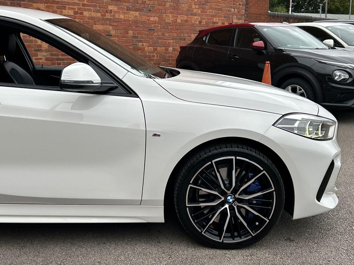 Used BMW 1 Series 2024 for sale - 76300494: Photo 36