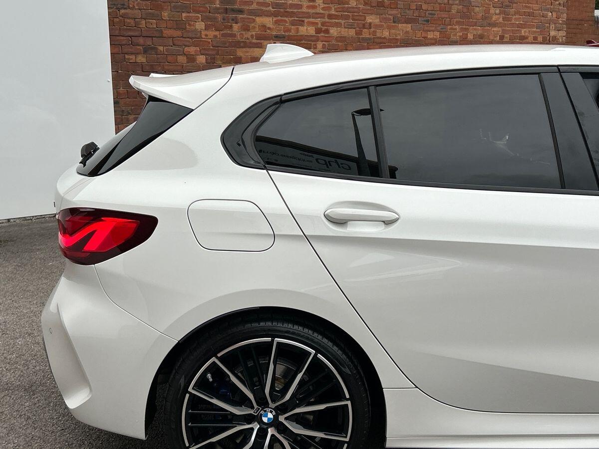 Used BMW 1 Series 2024 for sale - 76300494: Photo 37