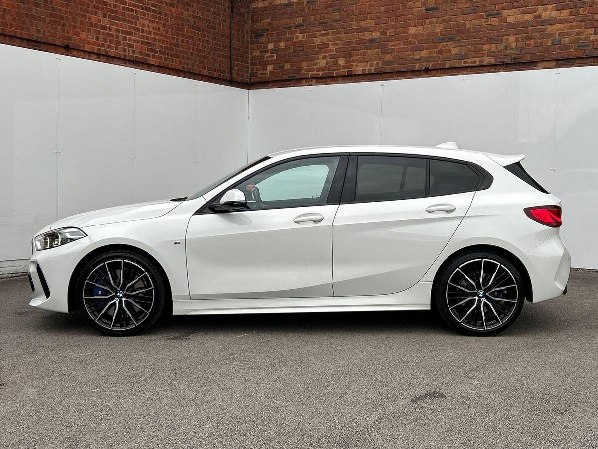 Used BMW 1 Series 2024 for sale - 76300494: Photo 6