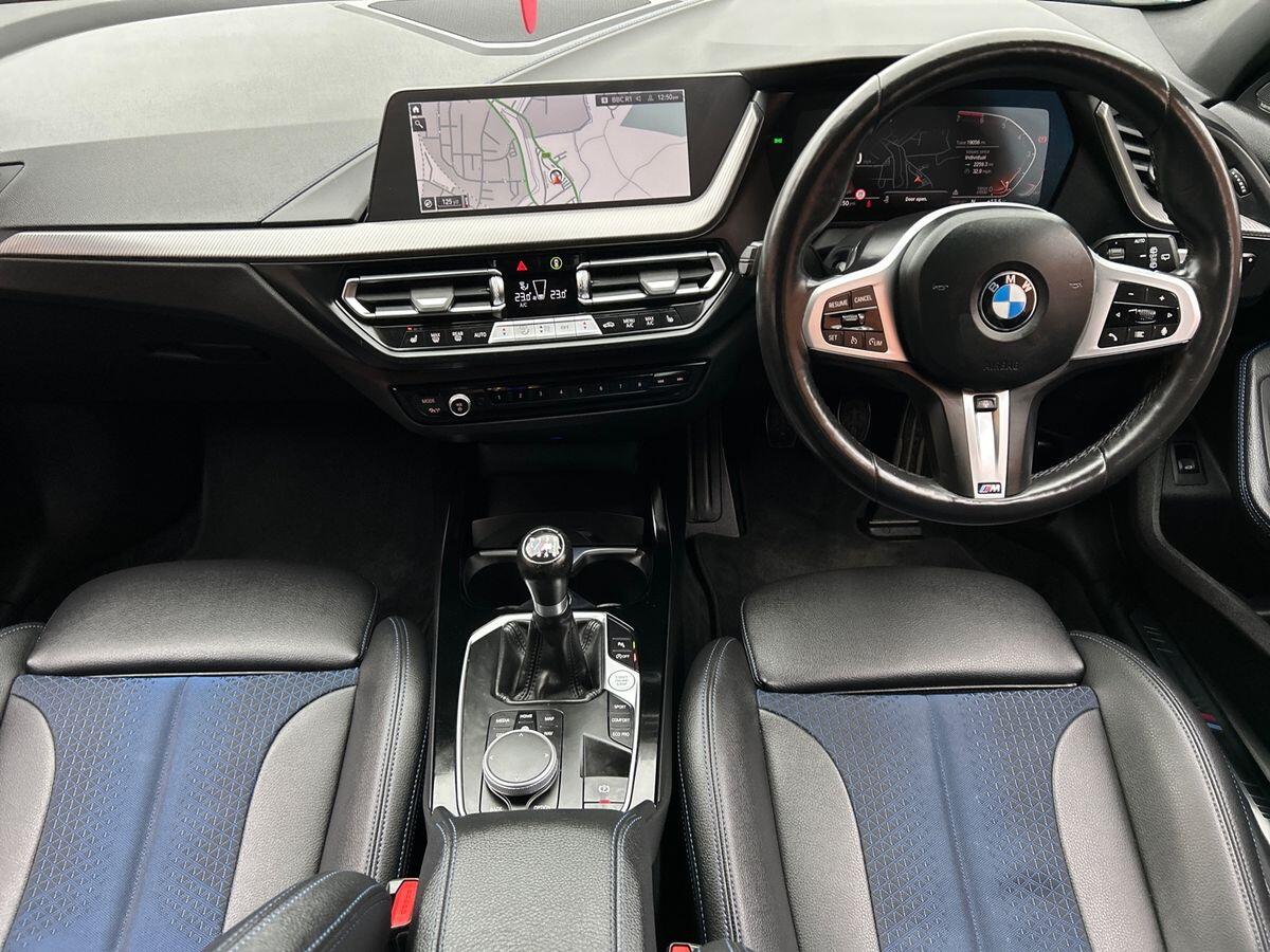 Used BMW 1 Series 2024 for sale - 76300494: Photo 7