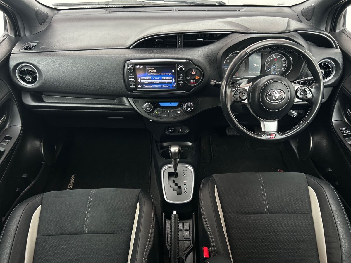 Vehicle 7