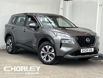 Used Nissan X-Trail 2024 for sale - 79779211: Photo