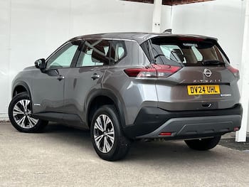Used Nissan X-Trail 2024 for sale - 79779211: Photo