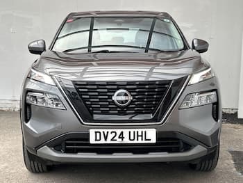 Used Nissan X-Trail 2024 for sale - 79779211: Photo