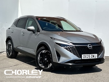 Used Nissan Qashqai 2025 for sale - 78703097: Photo