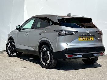 Used Nissan Qashqai 2025 for sale - 78703097: Photo