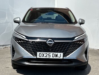 Used Nissan Qashqai 2025 for sale - 78703097: Photo