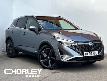 Used Nissan Qashqai 2025 for sale - 78413408: Photo