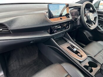 Used Nissan Qashqai 2025 for sale - 78413408: Photo