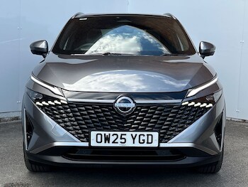 Used Nissan Qashqai 2025 for sale - 78413408: Photo